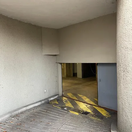 Apartment 3 Pieces Avec Balcon, 10 Minutes Paris