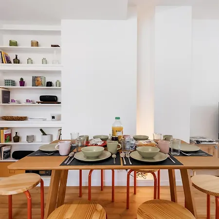 3 Pieces Avec Balcon, 10 Minutes Paris Alfortville
